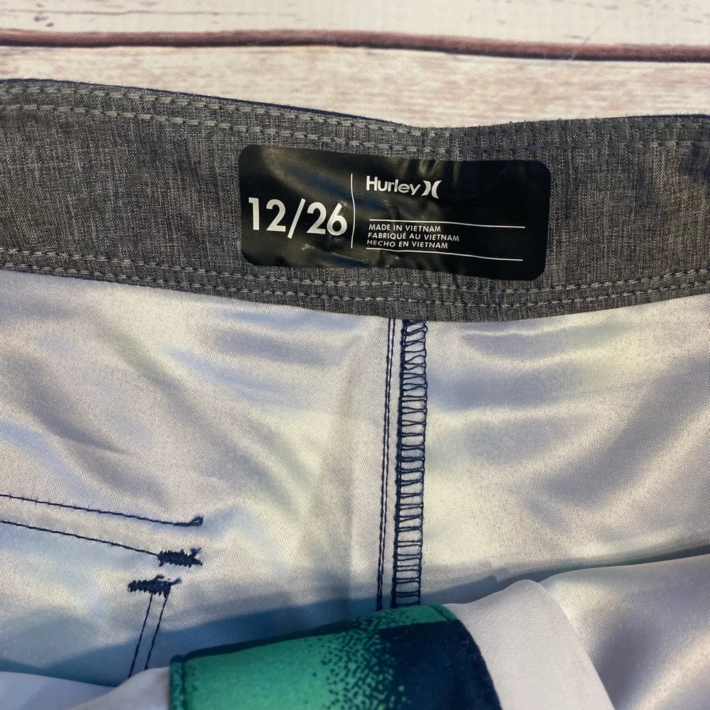 🆕 • Hurley • Board Shorts